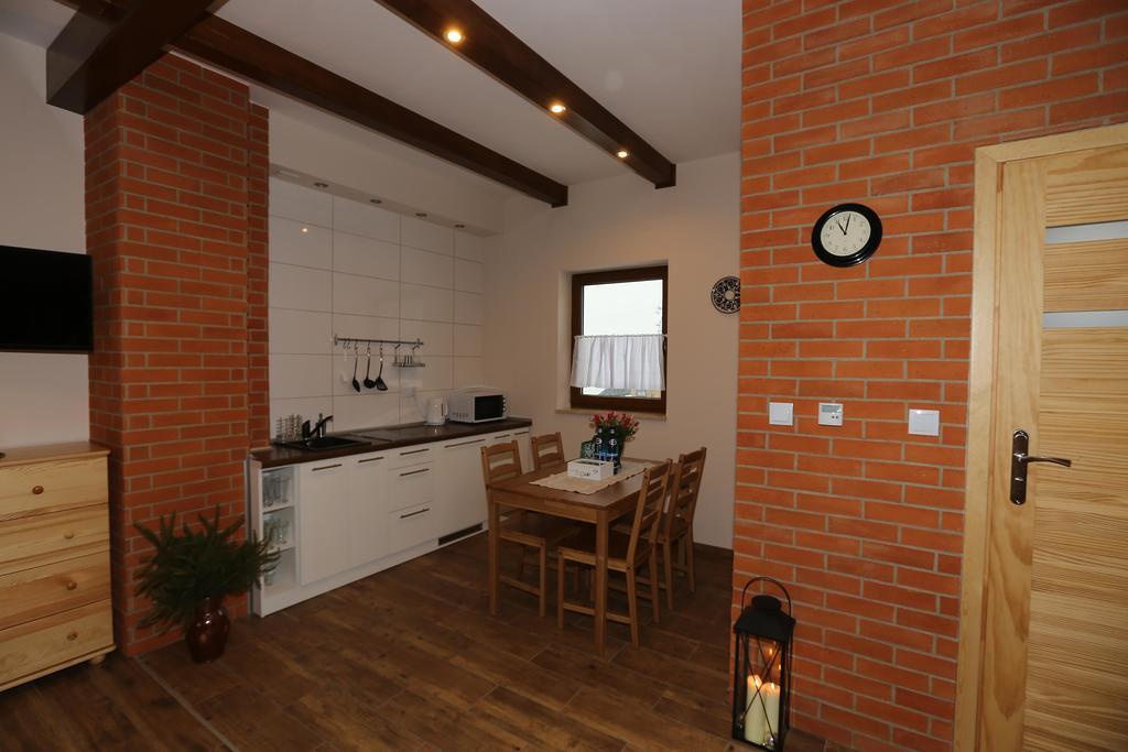 Apartamenty "Maryna House" Zakopane Kültér fotó