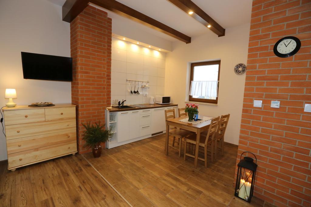 Apartamenty "Maryna House" Zakopane Kültér fotó